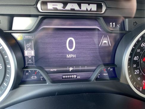 New 2026 RAM 1500 Lone Star image 20