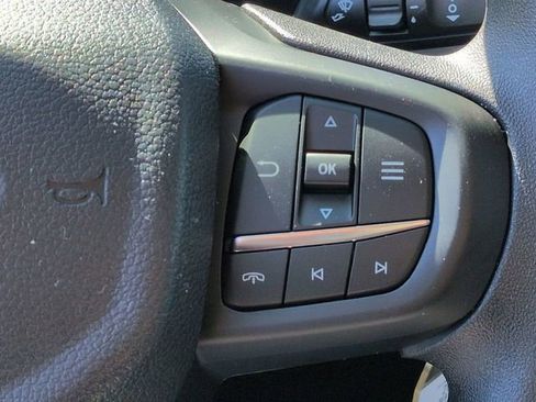 New 2026 Ford Ranger XL image 26