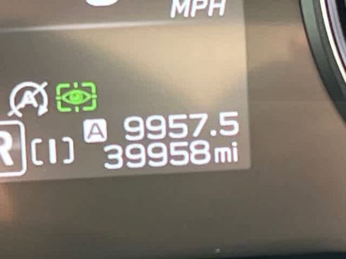 Used 2024 Subaru Legacy Sport image 19