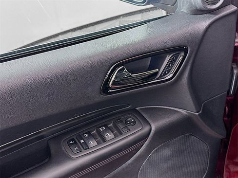 Used 2022 Dodge Durango R/T w/ Blacktop Package image 18