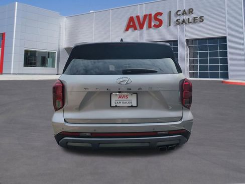 Used 2025 Hyundai Palisade SEL image 7
