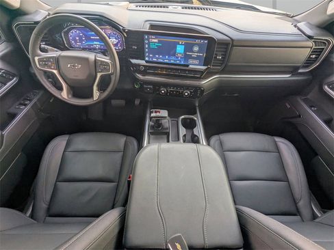 Used 2023 Chevrolet Silverado 1500 RST w/ All Star Edition Plus image 15