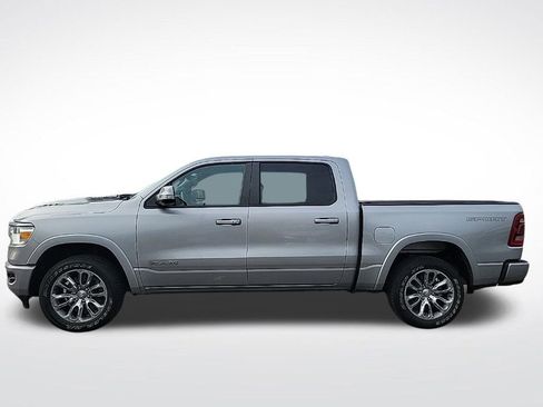 Used 2022 RAM 1500 Laramie image 2