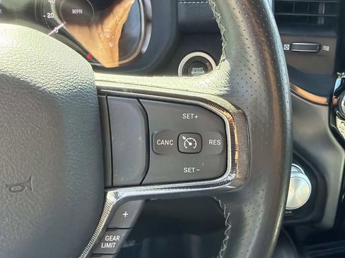 Used 2024 RAM 2500 Power Wagon w/ Level 1 Equipment Group AWD/4WD image 21