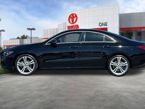Used 2020 Mercedes-Benz CLA 250 image 8