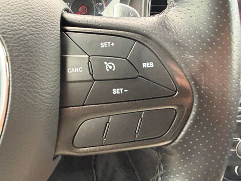 Used 2022 Dodge Charger Scat Pack w/ Harman/Kardon Audio Group image 33