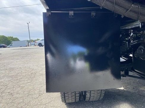 Used 2019 RAM 5500 Tradesman w/ Ambulance Prep Group AWD/4WD image 80