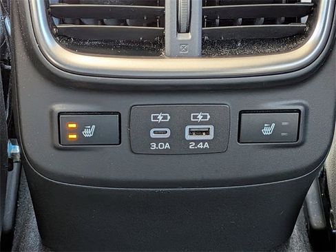 Certified 2023 Subaru Outback Touring image 29