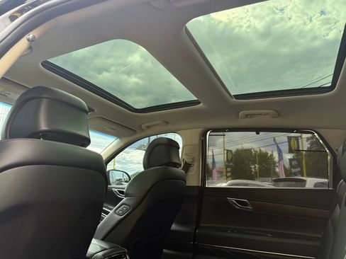 Used 2021 Genesis GV80 3.5T image 25