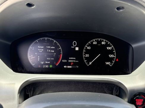 New 2027 Honda HR-V LX image 35