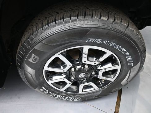 Certified 2020 Toyota Tundra 1794 Edition image 13