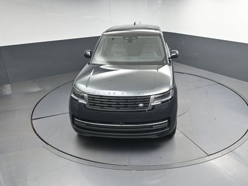 Used 2025 Land Rover Range Rover SE AWD/4WD image 39