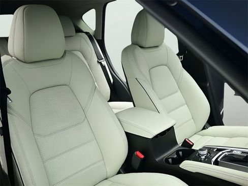 New 2025 MAZDA CX-5 AWD 2.5 S image 5