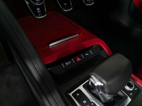 Used 2017 Audi R8 V10 plus image 22