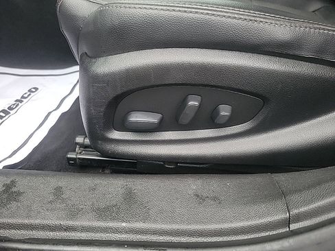 Used 2020 Chevrolet Impala LT image 18