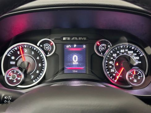 New 2026 RAM 1500 Big Horn image 25