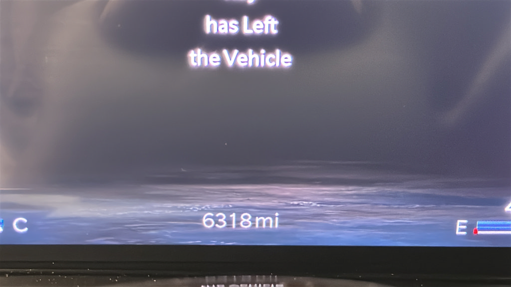 Used 2025 Jeep Grand Wagoneer Series III w/ Rear Seat Video Group 1 AWD/4WD image 18