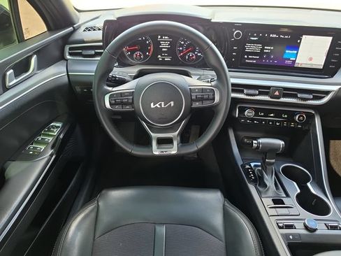 Used 2024 Kia K5 GT-Line FWD image 10
