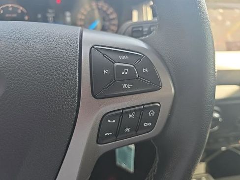 Certified 2023 Ford Ranger XLT w/ Equipment Group 301A Mid image 18