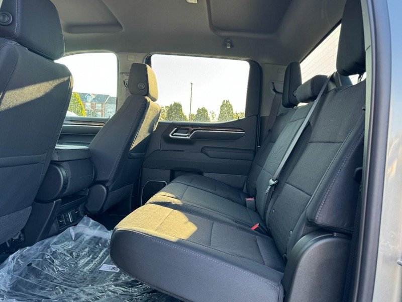 New 2026 Chevrolet Silverado 1500 RST AWD/4WD image 37