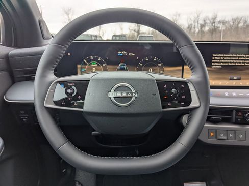 New 2026 Nissan Leaf SV+ w/ Floor Mat Package (SV+) image 14