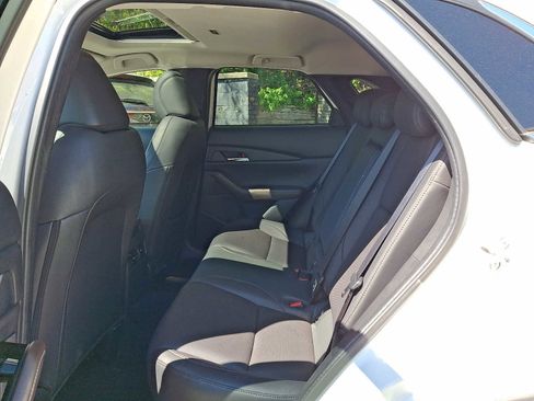 Certified 2023 MAZDA CX-30 AWD 2.5 S w/ Premium Package image 10