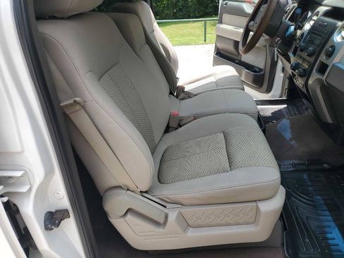 Used 2010 Ford F150 2WD SuperCrew image 24