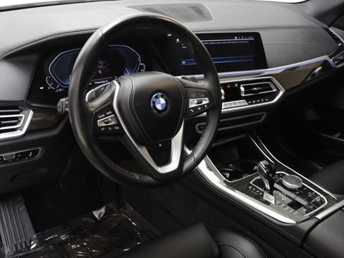 Used 2023 BMW X5 xDrive45e AWD/4WD image 6