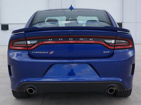 Used 2022 Dodge Charger GT image 12