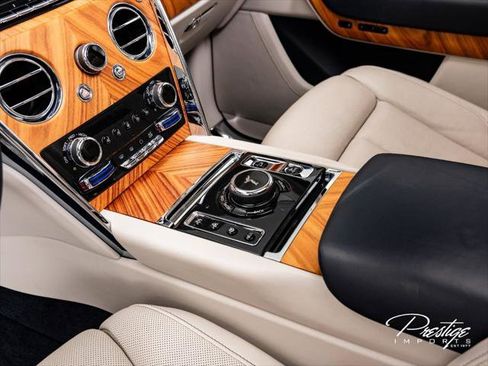 Used 2019 Rolls-Royce Cullinan AWD/4WD image 43
