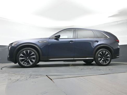 Certified 2024 MAZDA CX-90 Plug-In Hybrid w/ Premium Plus AWD/4WD image 31