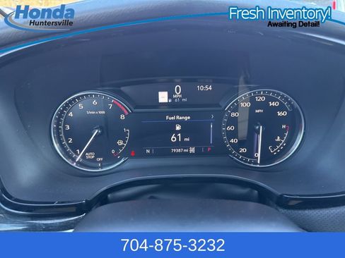 Used 2023 Cadillac XT5 Premium Luxury image 23