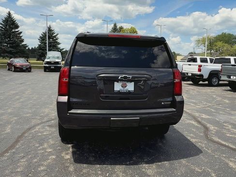 Certified 2018 Chevrolet Tahoe Premier image 49