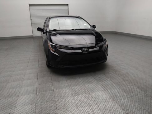 Used 2023 Toyota Corolla LE FWD image 14