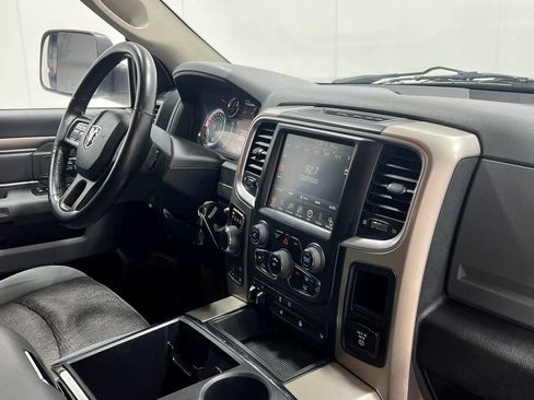 Used 2013 RAM 1500 Outdoorsman AWD/4WD image 20