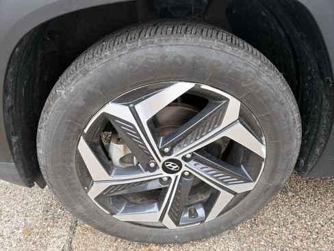 Used 2023 Hyundai Tucson SEL w/ Convenience Package image 36