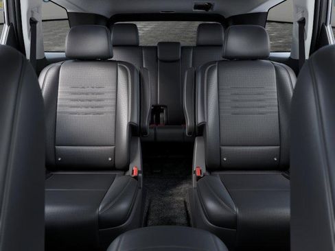 New 2026 Hyundai Palisade Limited AWD/4WD image 12