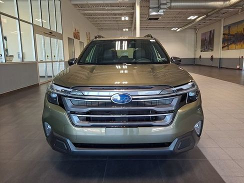 Certified 2026 Subaru Forester Limited AWD/4WD image 2