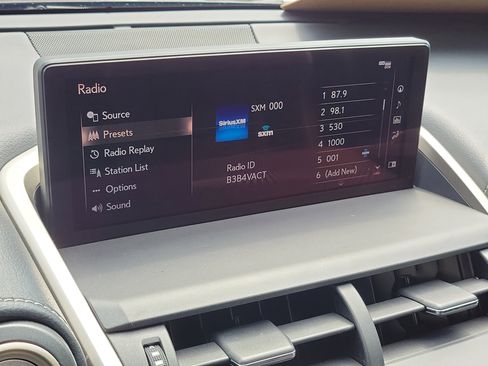 Used 2020 Lexus NX 300 F Sport image 21