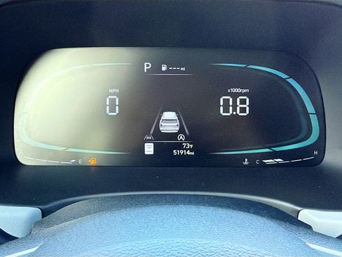 Used 2023 Hyundai Palisade SEL image 39