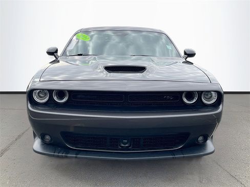 Certified 2023 Dodge Challenger R/T w/ Plus Package image 2