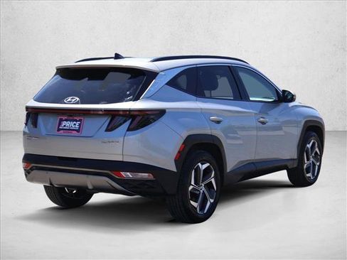 Used 2023 Hyundai Tucson Limited AWD/4WD image 5
