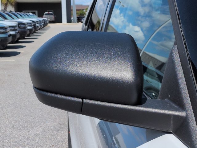 New 2027 Ford Explorer Active w/ Active Comfort Package RWD image 11
