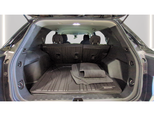 Used 2020 Chevrolet Equinox LS w/ LS Convenience Package FWD image 20