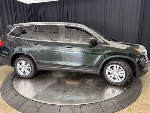 Used 2016 Honda Pilot LX image 10