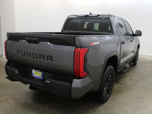 Used 2023 Toyota Tundra SR5 AWD/4WD image 5