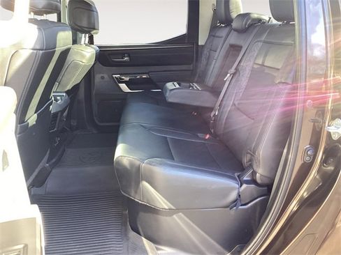 Used 2024 Toyota Tundra Limited image 13