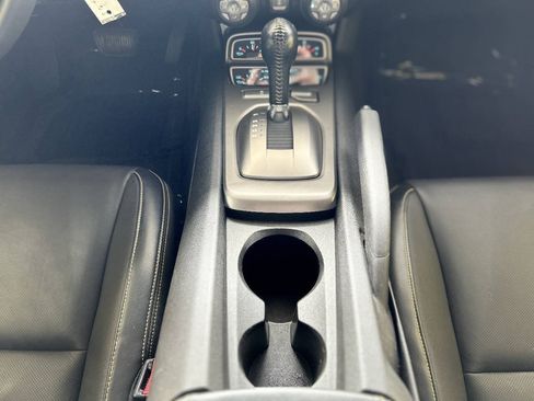 Used 2010 Chevrolet Camaro SS w/ RS Package RWD image 62