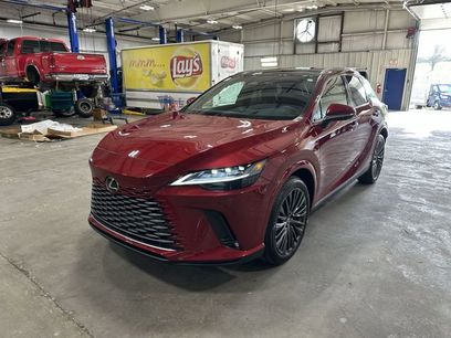 Used 2026 Lexus RX 350 w/ Convenience Package