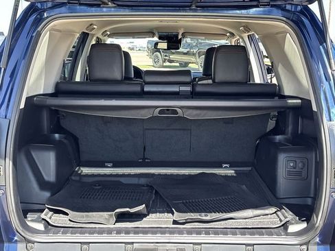 Used 2022 Toyota 4Runner TRD Off-Road Premium image 30